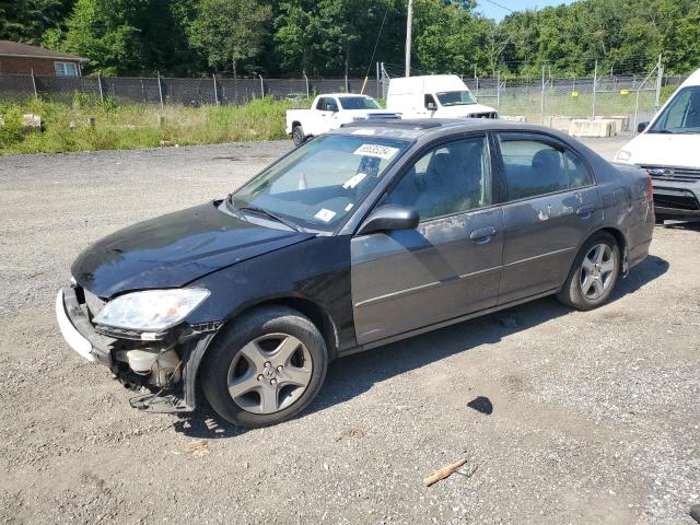 HONDA CIVIC EX 2004 2hges26794h584451