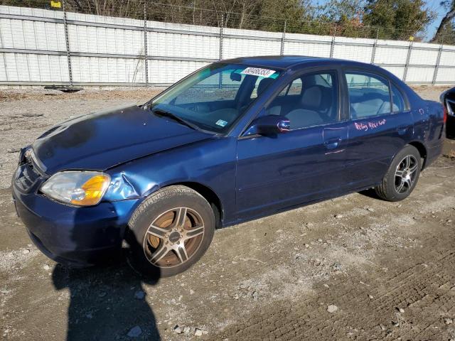 HONDA CIVIC 2002 2hges267x2h505799