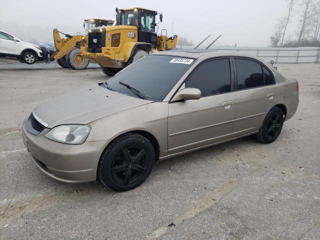 HONDA CIVIC 2003 2hges267x3h594811