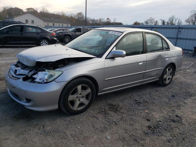 HONDA CIVIC 2004 2hges267x4h558361