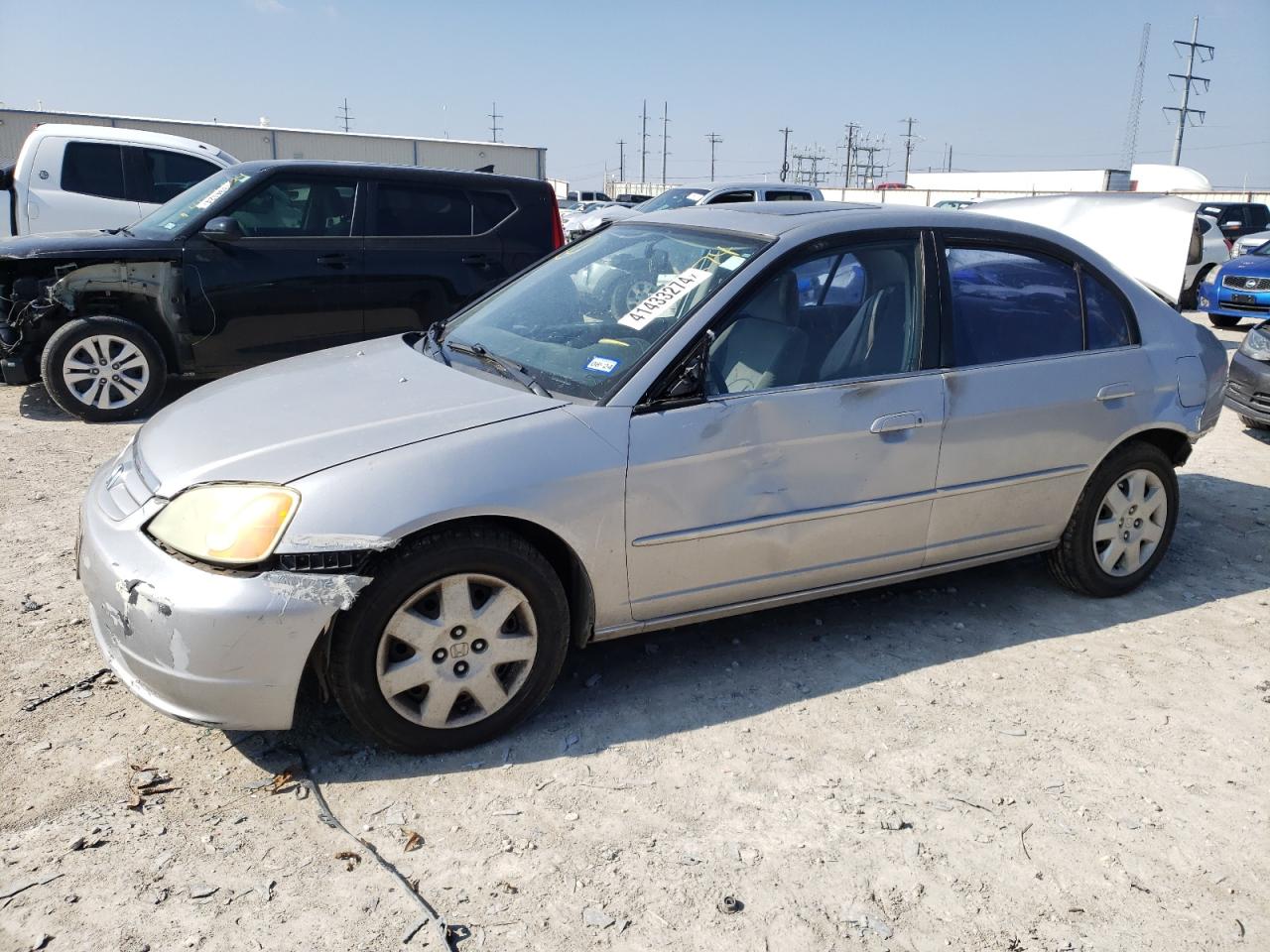 HONDA CIVIC 2002 2hges26802h534611