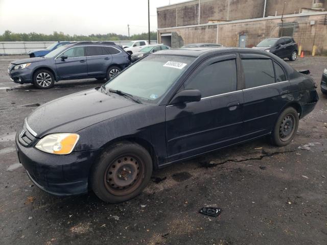 HONDA CIVIC EX 2002 2hges26812h521219