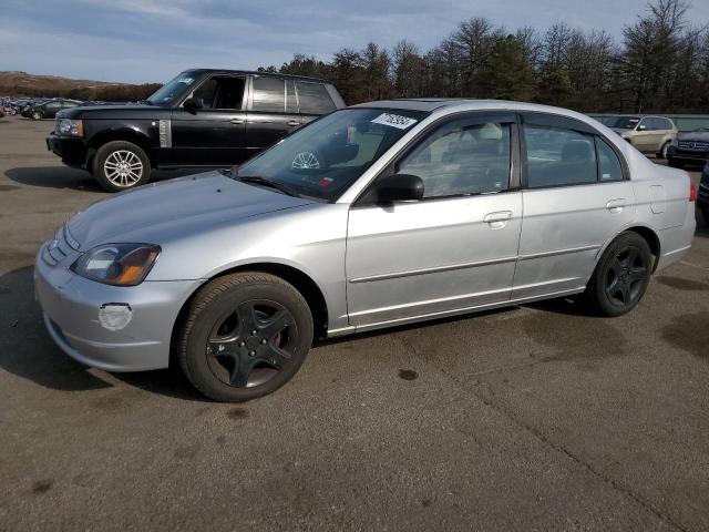 HONDA CIVIC EX 2003 2hges26813h608698