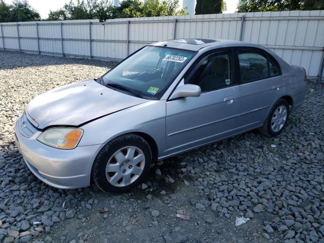 HONDA CIVIC 2002 2hges26822h501481