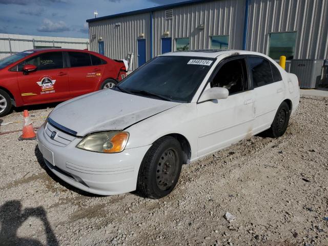 HONDA CIVIC 2003 2hges26823h552819