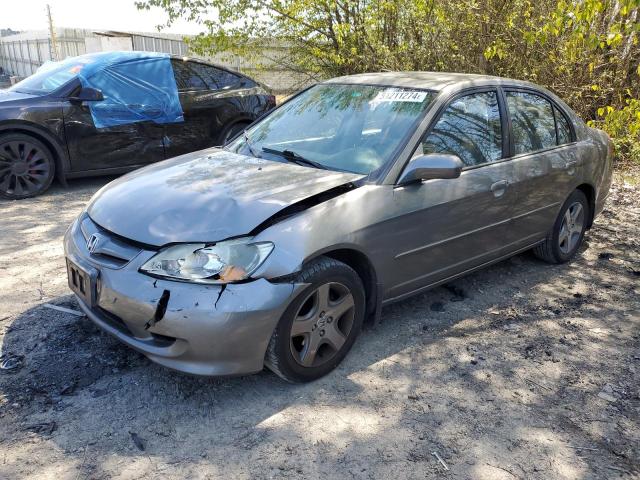 HONDA CIVIC 2004 2hges26824h522303