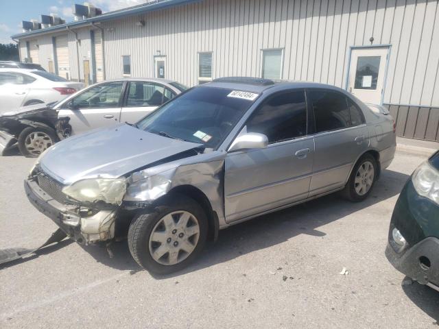 HONDA CIVIC 2002 2hges26832h610533