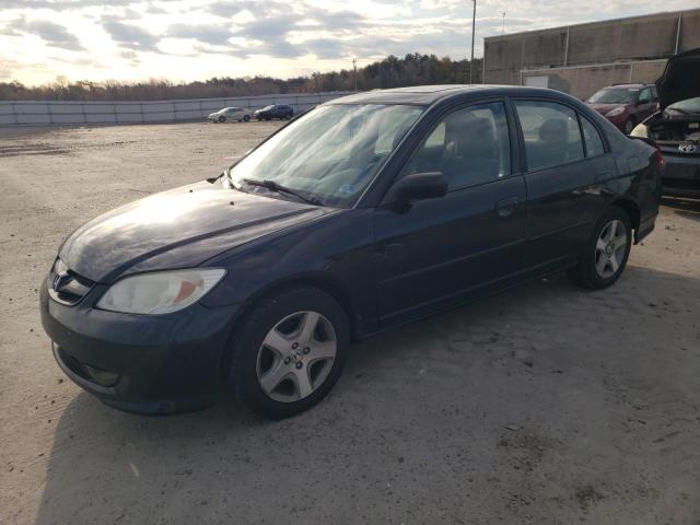 HONDA CIVIC 2005 2hges26845h596467