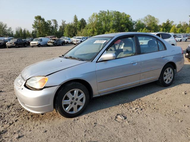 HONDA CIVIC EX 2003 2hges26853h501878