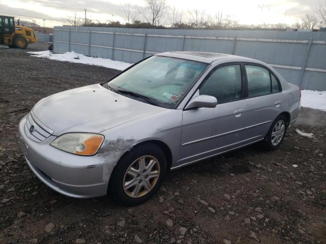 HONDA CIVIC 2003 2hges26883h518559