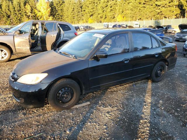 HONDA CIVIC 2004 2hges26884h566029