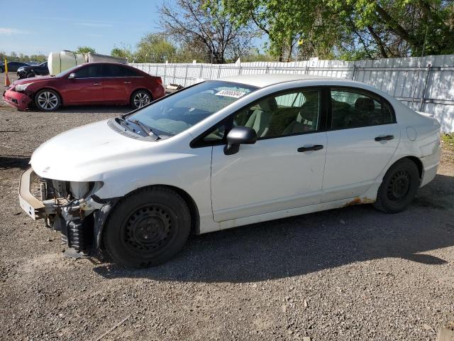 HONDA CIVIC 2008 2hgfa15268h005963