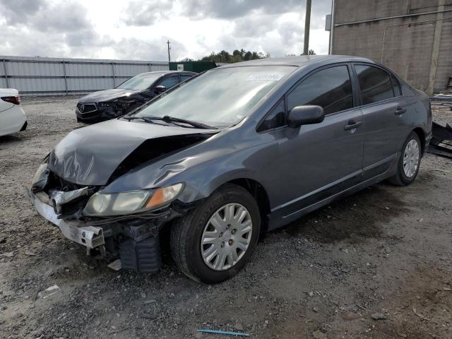 HONDA CIVIC DX 2009 2hgfa15279h507379