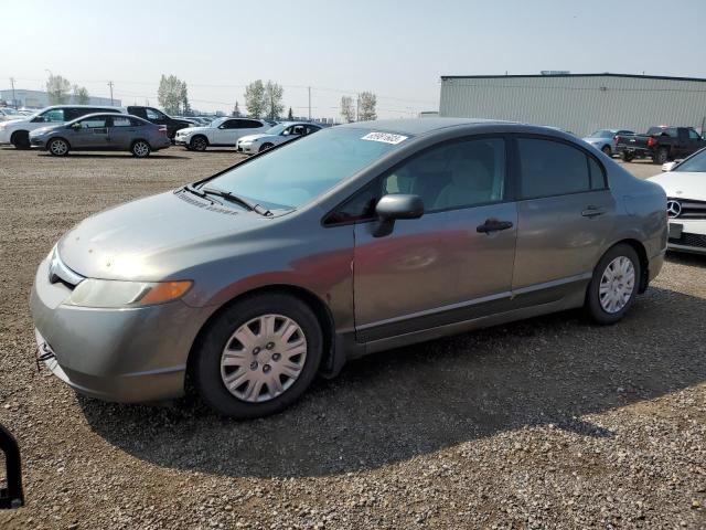 HONDA CIVIC DX 2007 2hgfa15377h042964