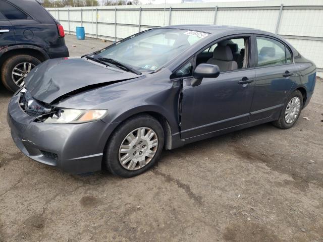 HONDA CIVIC 2009 2hgfa15379h337551