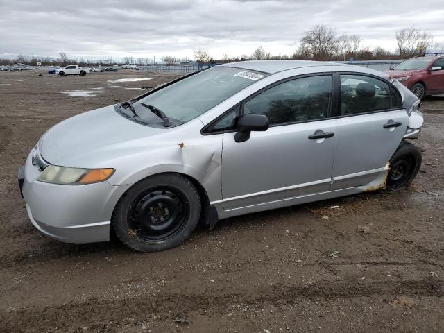 HONDA CIVIC 2008 2hgfa15478h016973