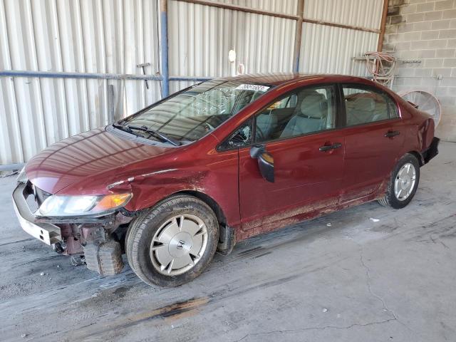 HONDA CIVIC 2008 2hgfa15488h009868