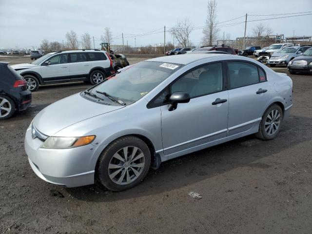 HONDA CIVIC 2008 2hgfa15488h020062