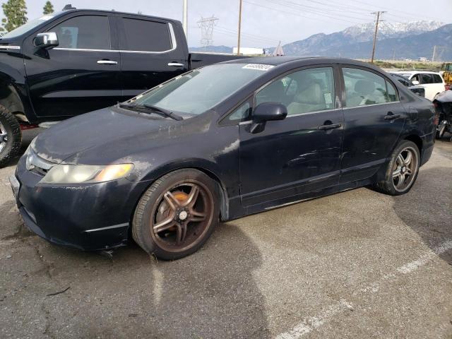 HONDA CIVIC 2007 2hgfa15507h312053