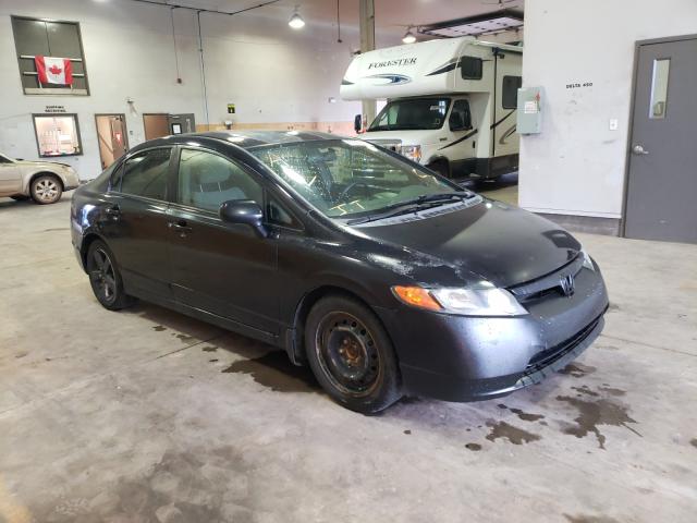 HONDA CIVIC LX 2008 2hgfa15518h026553