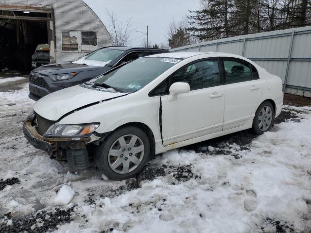 HONDA CIVIC LX 2009 2hgfa15519h514273