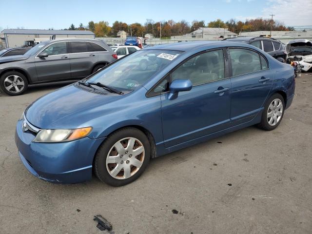 HONDA CIVIC 2008 2hgfa15528h510439