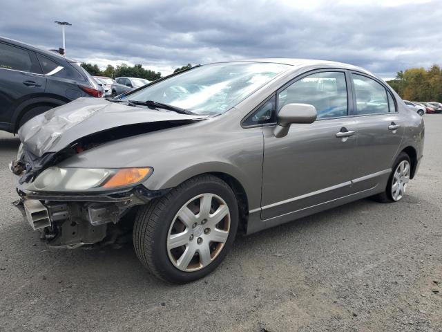 HONDA CIVIC 2008 2hgfa15558h342165