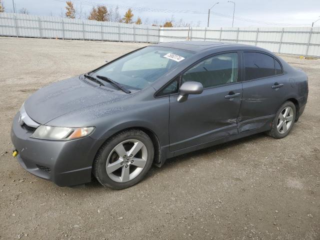 HONDA CIVIC LX-S 2009 2hgfa15679h027779