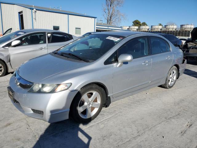 HONDA CIVIC 2009 2hgfa15679h338290