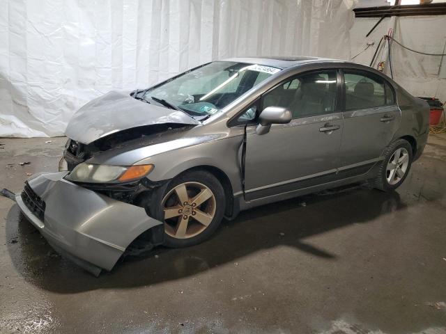 HONDA CIVIC 2008 2hgfa15828h508569