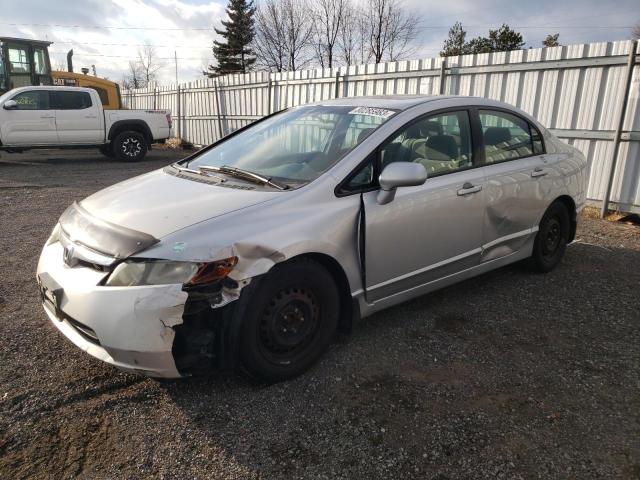 HONDA CIVIC 2006 2hgfa15836h026593