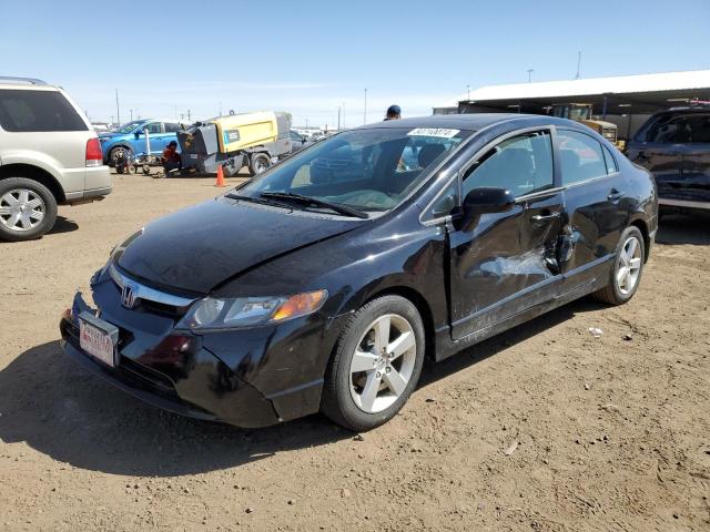 HONDA CIVIC 2008 2hgfa15838h501856