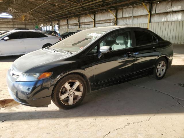 HONDA CIVIC EX 2008 2hgfa15838h512792