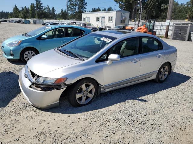 HONDA CIVIC 2008 2hgfa15848h502448