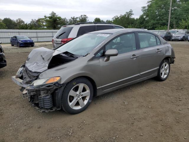 HONDA CIVIC 2008 2hgfa15858h506542