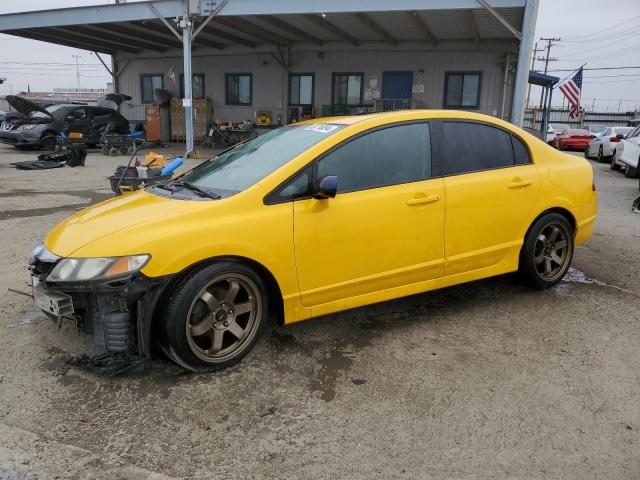 HONDA CIVIC 2009 2hgfa15859h502119