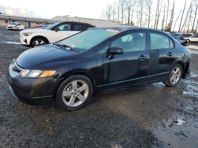 HONDA CIVIC 2007 2hgfa158x7h303760