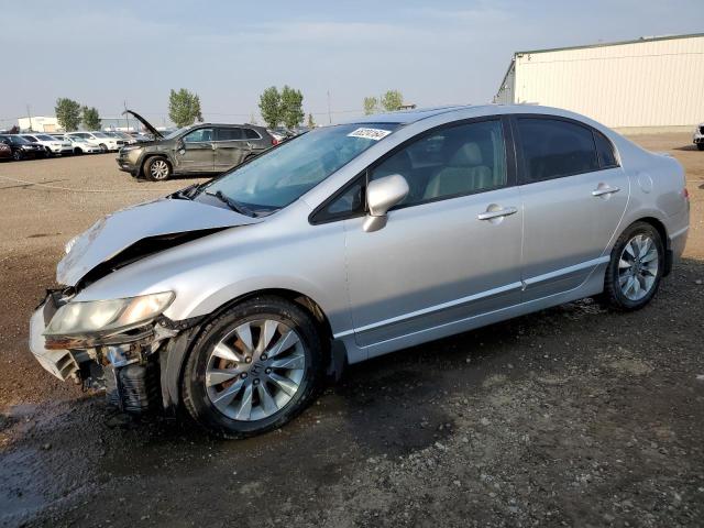 HONDA CIVIC 2009 2hgfa16029h010575