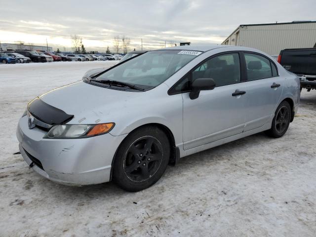 HONDA CIVIC 2007 2hgfa16247h031796