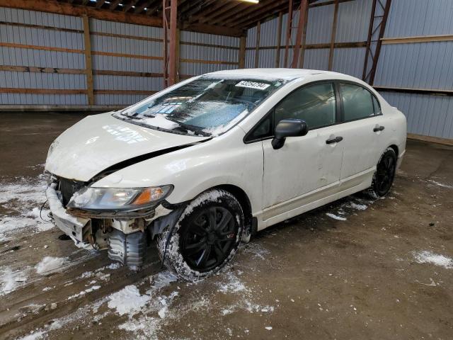 HONDA CIVIC 2009 2hgfa16279h110236