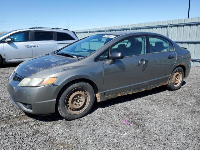 HONDA CIVIC 2006 2hgfa16316h014123