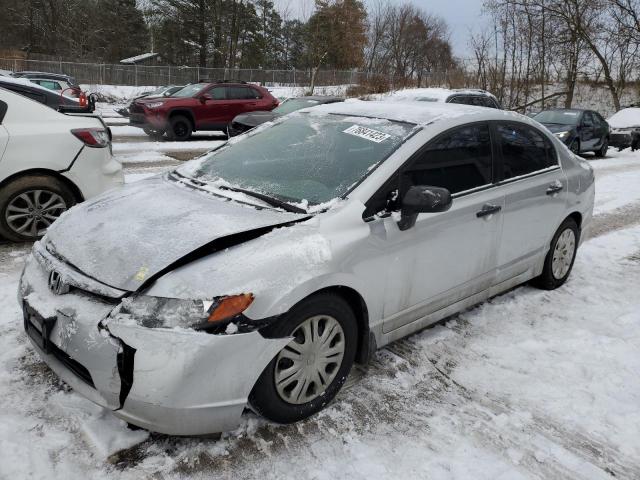 HONDA CIVIC 2006 2hgfa16326h027267