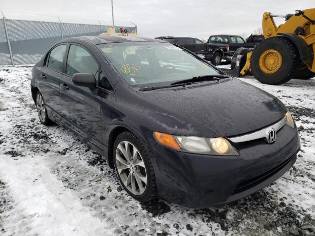 HONDA CIVIC DX 2007 2hgfa16327h028663