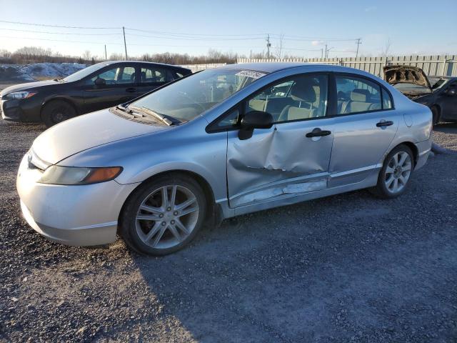 HONDA CIVIC 2007 2hgfa16337h028994