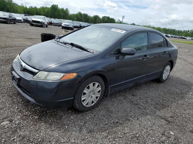 HONDA CIVIC 2007 2hgfa16337h033466