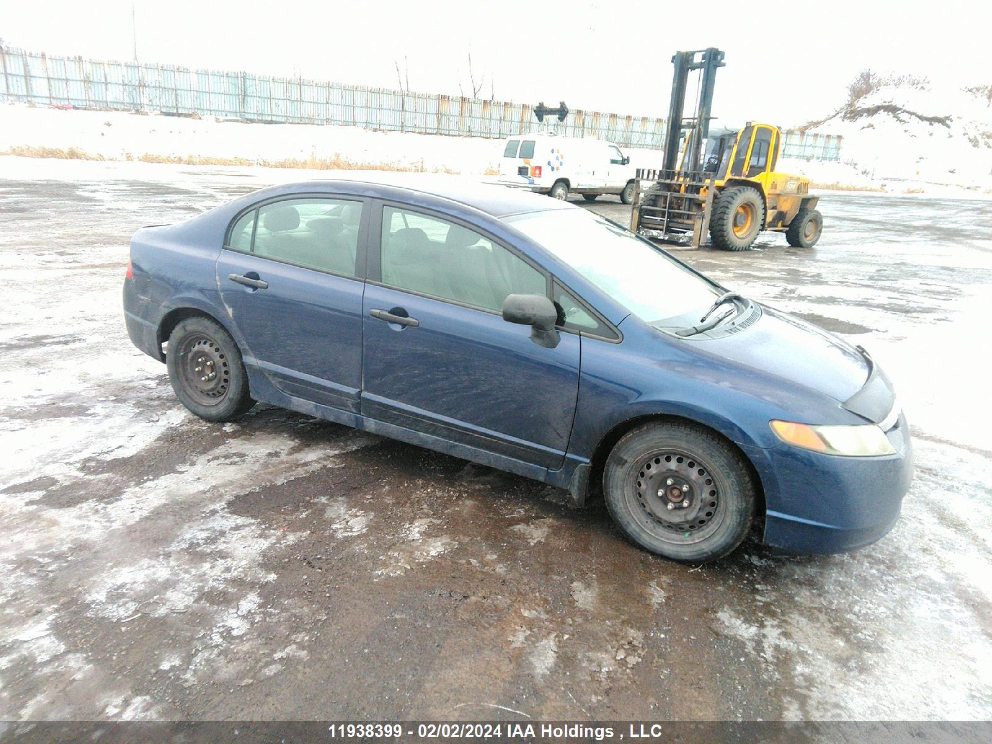 HONDA CIVIC 2006 2hgfa16346h038612