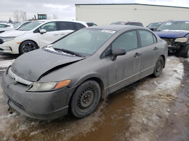 HONDA CIVIC 2007 2hgfa16347h022363