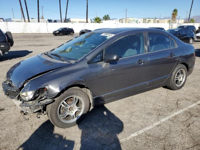 HONDA CIVIC 2009 2hgfa16349h505855