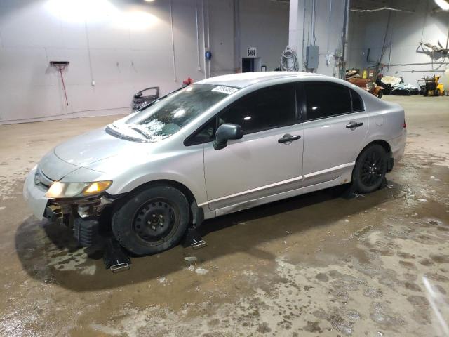 HONDA CIVIC 2006 2hgfa16356h028767