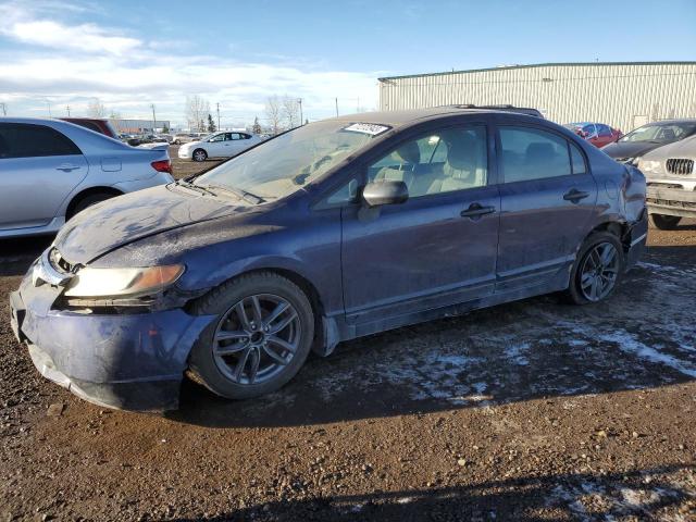 HONDA CIVIC 2007 2hgfa16357h009606